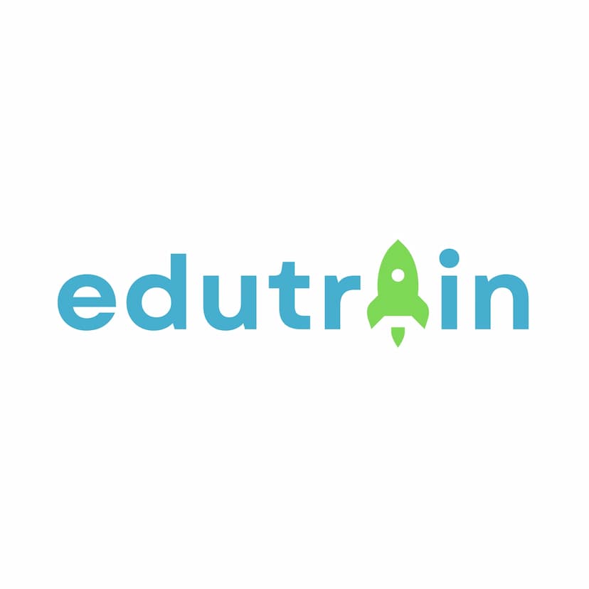 Logo Edutrain