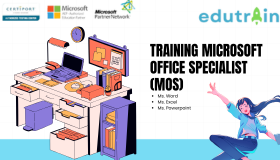 Microsoft Office Specialist