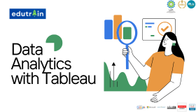 Data Analisis with Tableau