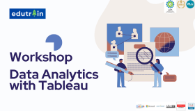 Workshop Data Analisis with Tableau